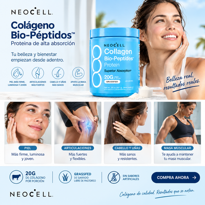 NEOCELL COLAGENO