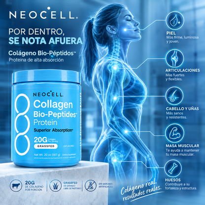 NEOCELL COLAGENO